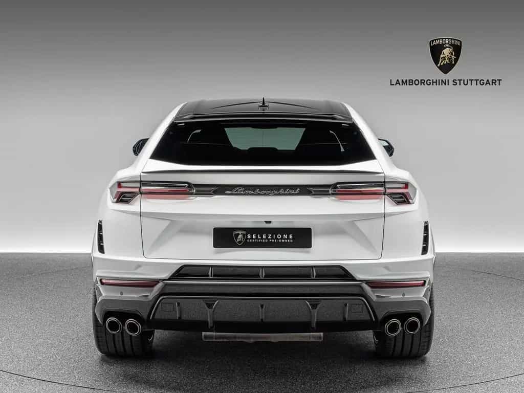 Lamborghini Urus Performante 11/2023-photo-22