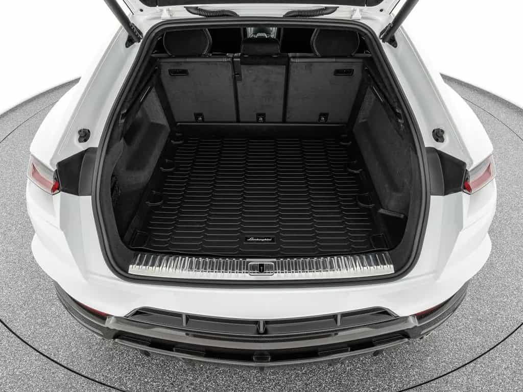 Lamborghini Urus Performante 11/2023-photo-23