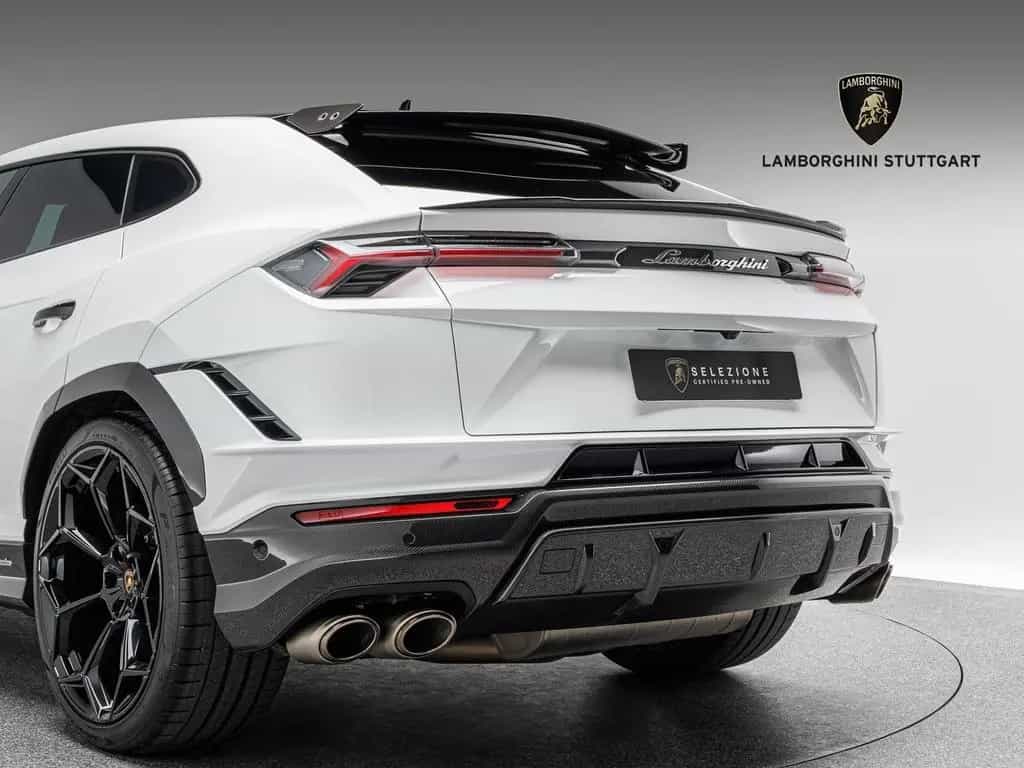 Lamborghini Urus Performante 11/2023-photo-24