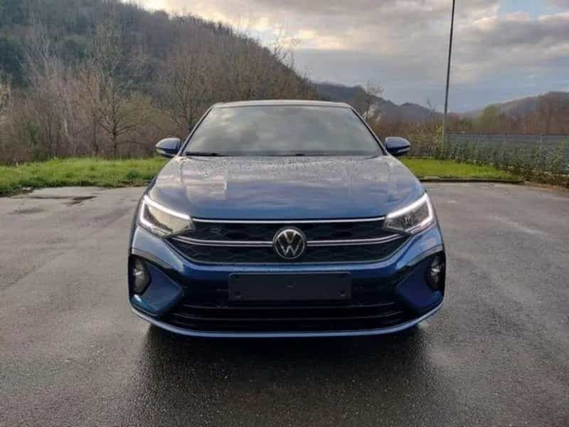 Other Other Volkswagen Taigo 1.0 TSI 85kW R-Line con Tettino 12/2024-photo-1