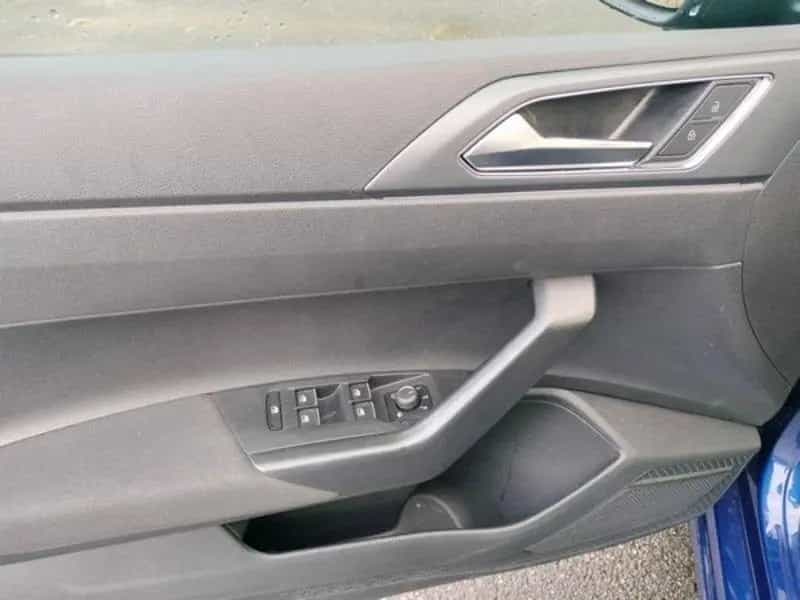 Other Other Volkswagen Taigo 1.0 TSI 85kW R-Line con Tettino 12/2024-photo-10