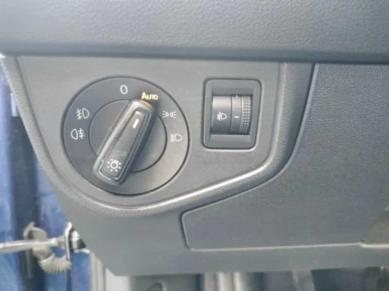 Other Other Volkswagen Taigo 1.0 TSI 85kW R-Line con Tettino 12/2024-photo-11
