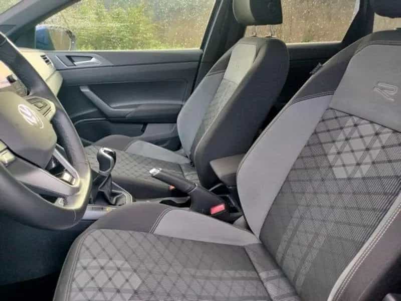 Other Other Volkswagen Taigo 1.0 TSI 85kW R-Line con Tettino 12/2024-photo-13