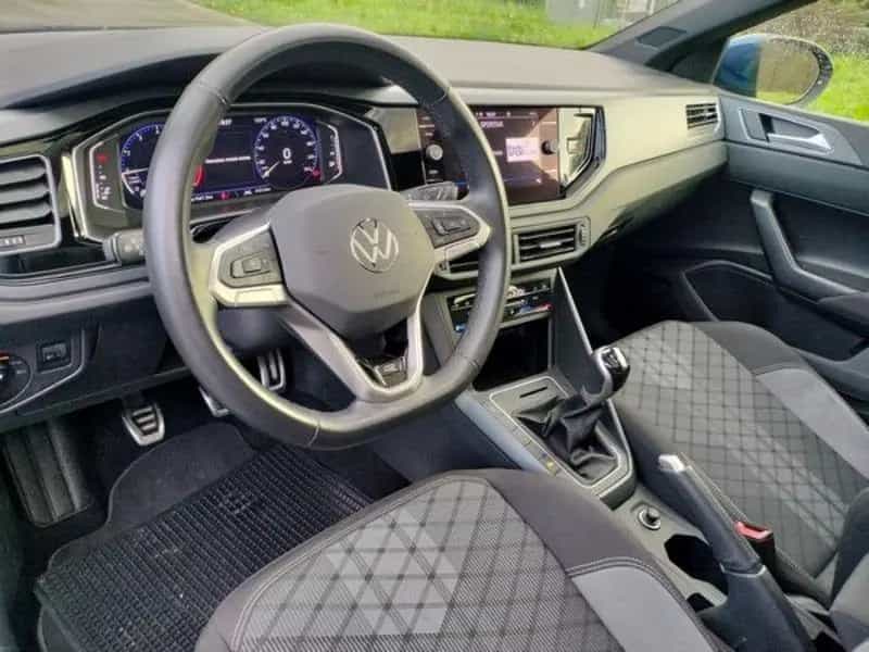 Other Other Volkswagen Taigo 1.0 TSI 85kW R-Line con Tettino 12/2024-photo-14