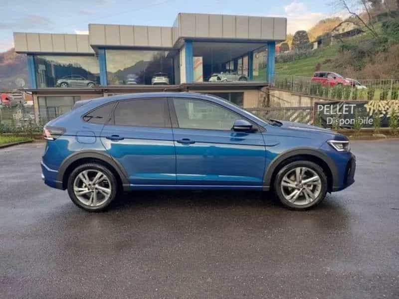 Other Other Volkswagen Taigo 1.0 TSI 85kW R-Line con Tettino 12/2024-photo-3