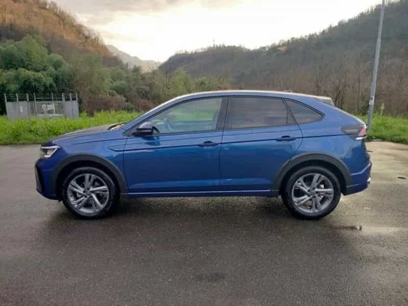 Other Other Volkswagen Taigo 1.0 TSI 85kW R-Line con Tettino 12/2024-photo-4