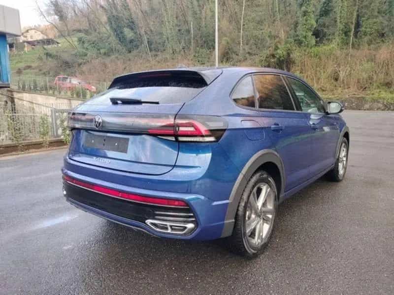 Other Other Volkswagen Taigo 1.0 TSI 85kW R-Line con Tettino 12/2024-photo-6