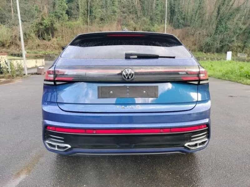 Other Other Volkswagen Taigo 1.0 TSI 85kW R-Line con Tettino 12/2024-photo-7