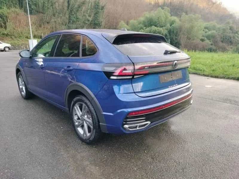 Other Other Volkswagen Taigo 1.0 TSI 85kW R-Line con Tettino 12/2024-photo-8