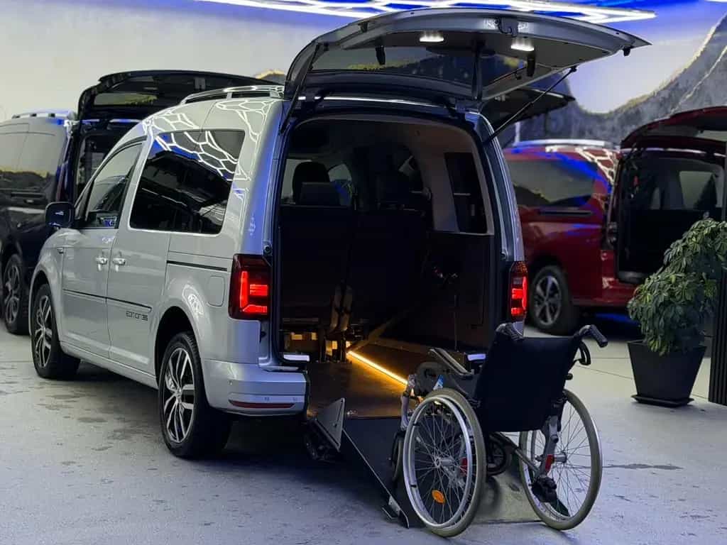 Volkswagen Caddy 04/2019-photo-0