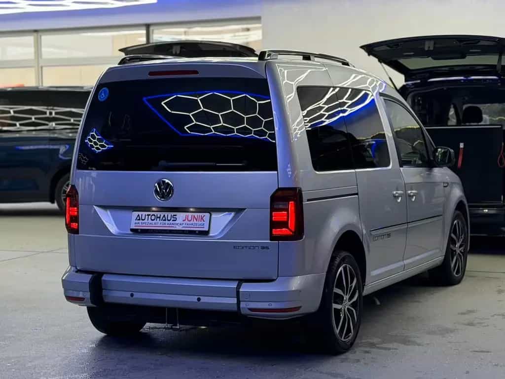 Volkswagen Caddy 04/2019-photo-14