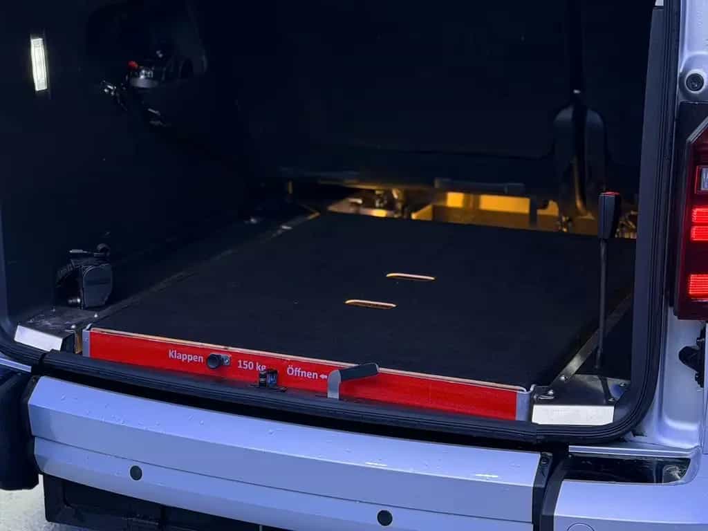 Volkswagen Caddy 04/2019-photo-19