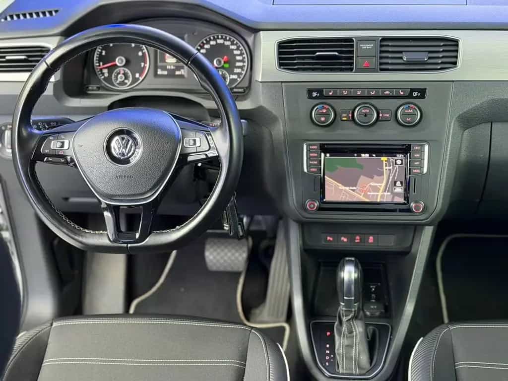 Volkswagen Caddy 04/2019-photo-6