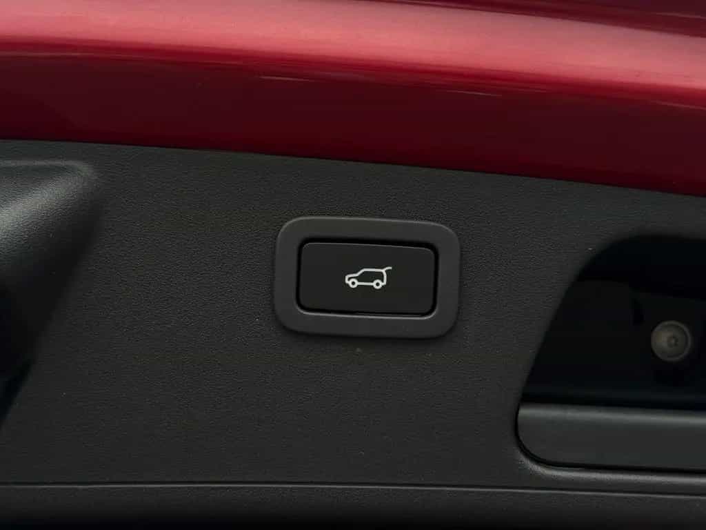 Jaguar E-Pace E-PACE R-Dynamic S AWD Aut 360°Kam Memory 02/2020-photo-11