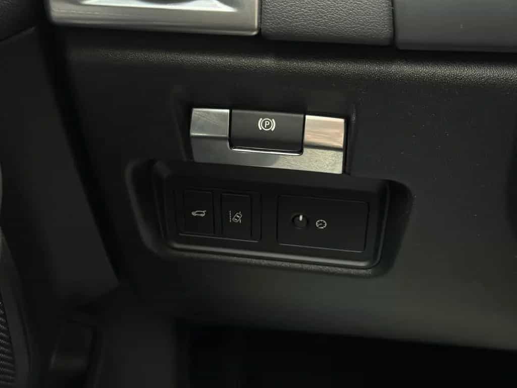 Jaguar E-Pace E-PACE R-Dynamic S AWD Aut 360°Kam Memory 02/2020-photo-18