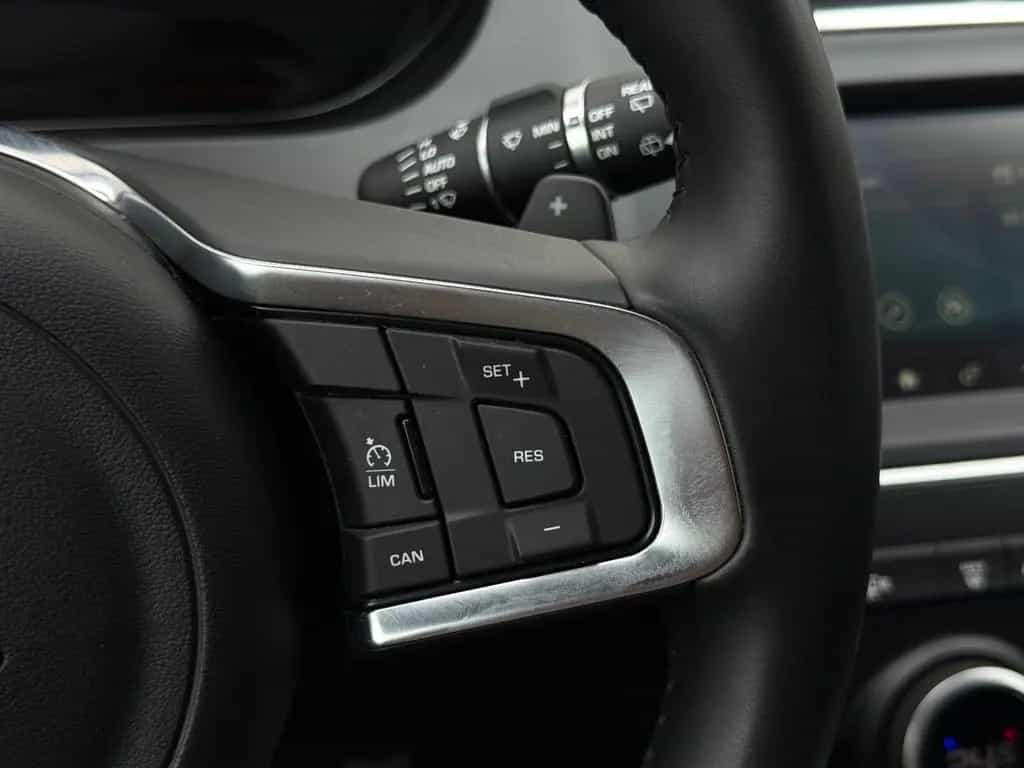 Jaguar E-Pace E-PACE R-Dynamic S AWD Aut 360°Kam Memory 02/2020-photo-20
