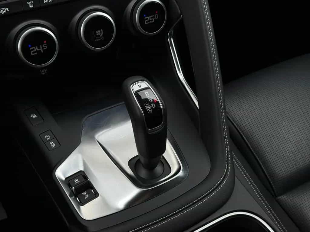 Jaguar E-Pace E-PACE R-Dynamic S AWD Aut 360°Kam Memory 02/2020-photo-24