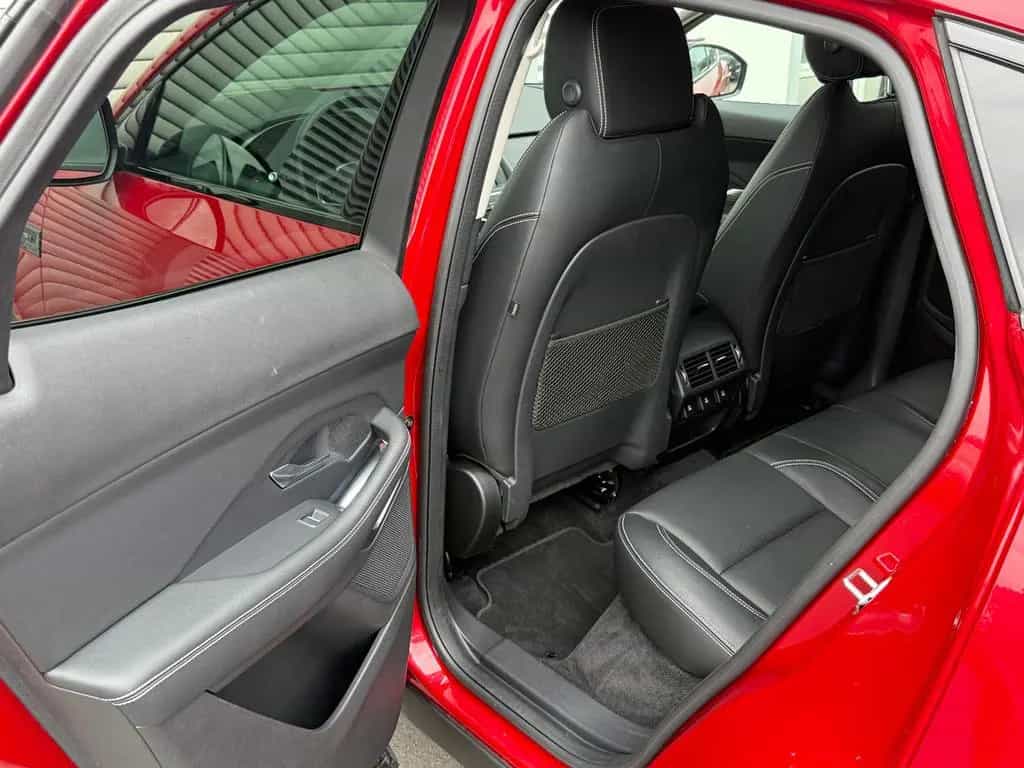Jaguar E-Pace E-PACE R-Dynamic S AWD Aut 360°Kam Memory 02/2020-photo-29