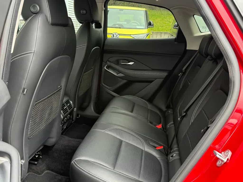 Jaguar E-Pace E-PACE R-Dynamic S AWD Aut 360°Kam Memory 02/2020-photo-30