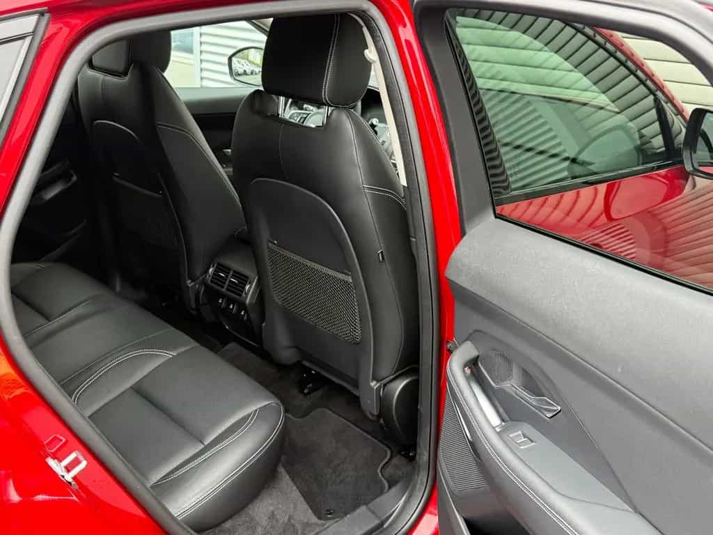 Jaguar E-Pace E-PACE R-Dynamic S AWD Aut 360°Kam Memory 02/2020-photo-33