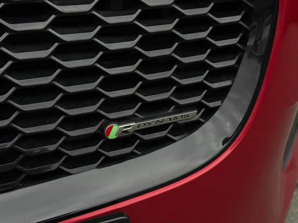 Jaguar E-Pace E-PACE R-Dynamic S AWD Aut 360°Kam Memory 02/2020-photo-4