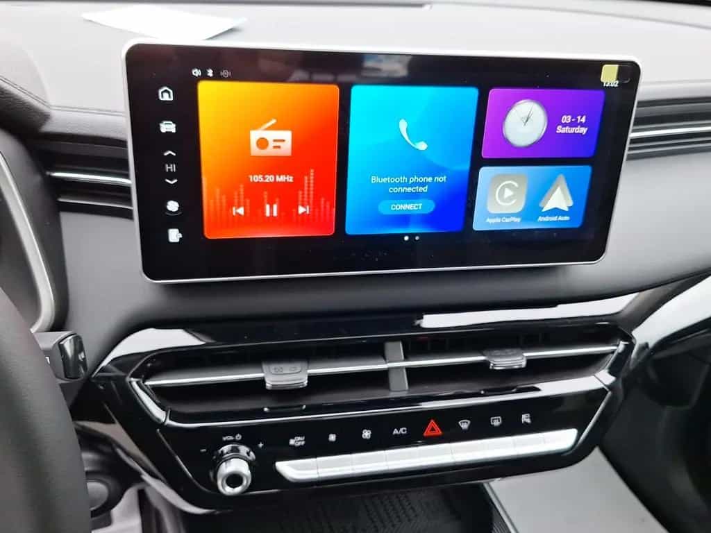 GWM HAVAL Jolion Pro 1.5 T 177 PS DCT null-photo-11