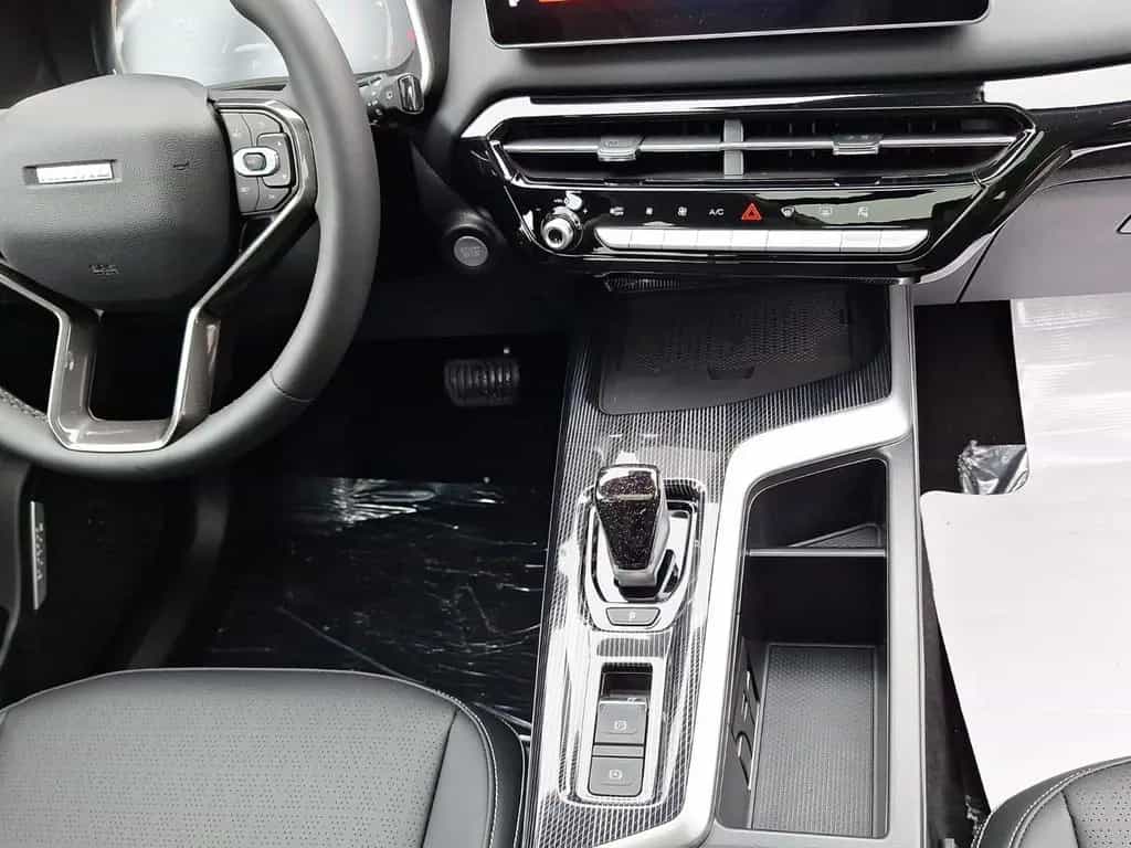 GWM HAVAL Jolion Pro 1.5 T 177 PS DCT null-photo-12