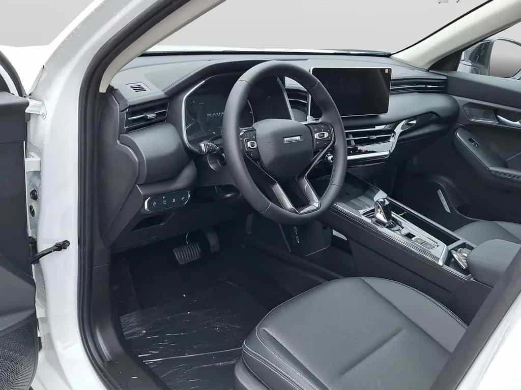 GWM HAVAL Jolion Pro 1.5 T 177 PS DCT null-photo-13