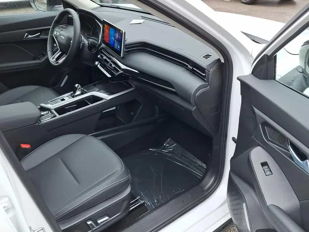GWM HAVAL Jolion Pro 1.5 T 177 PS DCT null-photo-14