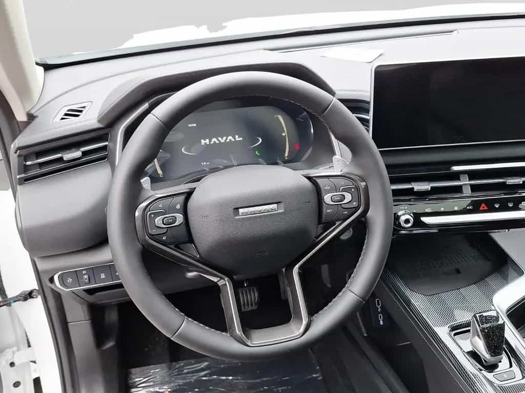 GWM HAVAL Jolion Pro 1.5 T 177 PS DCT null-photo-15
