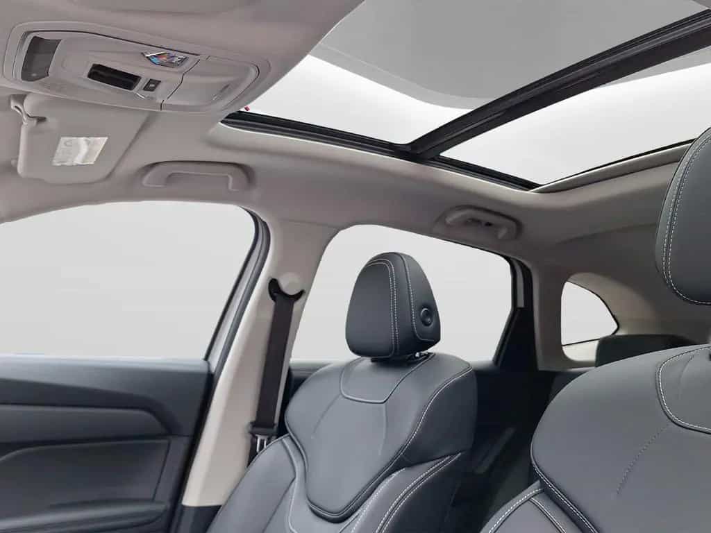 GWM HAVAL Jolion Pro 1.5 T 177 PS DCT null-photo-16