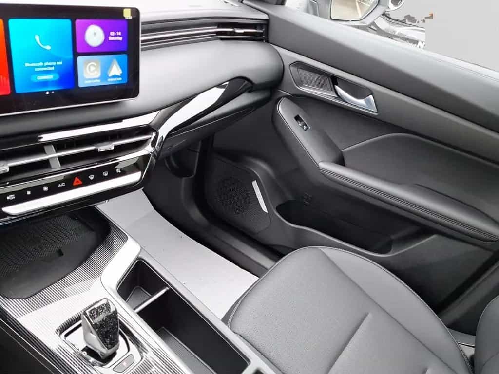 GWM HAVAL Jolion Pro 1.5 T 177 PS DCT null-photo-17