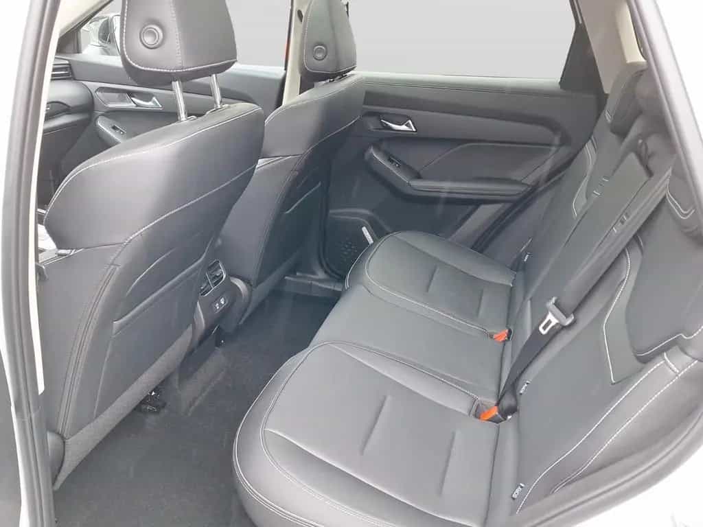 GWM HAVAL Jolion Pro 1.5 T 177 PS DCT null-photo-18