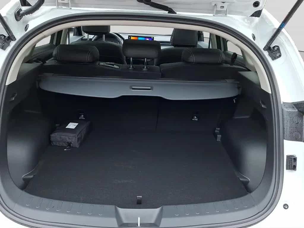 GWM HAVAL Jolion Pro 1.5 T 177 PS DCT null-photo-19