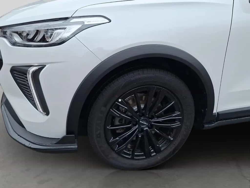 GWM HAVAL Jolion Pro 1.5 T 177 PS DCT null-photo-20