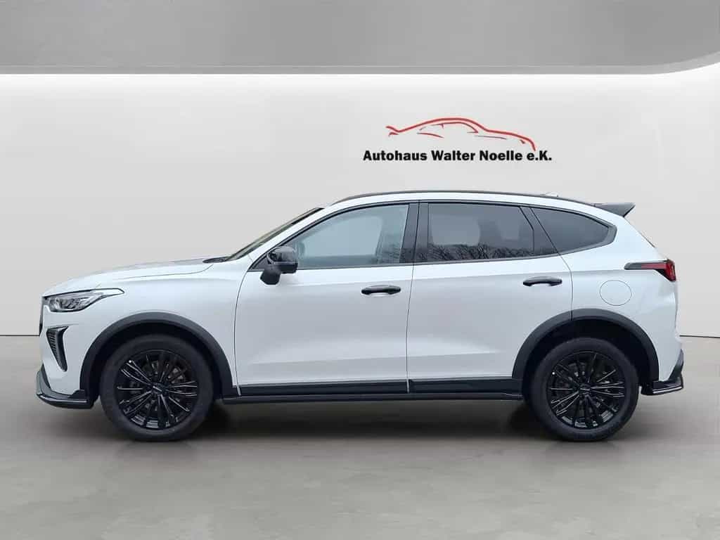 GWM HAVAL Jolion Pro 1.5 T 177 PS DCT null-photo-3