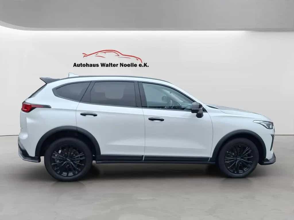 GWM HAVAL Jolion Pro 1.5 T 177 PS DCT null-photo-4