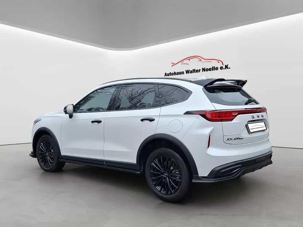 GWM HAVAL Jolion Pro 1.5 T 177 PS DCT null-photo-5