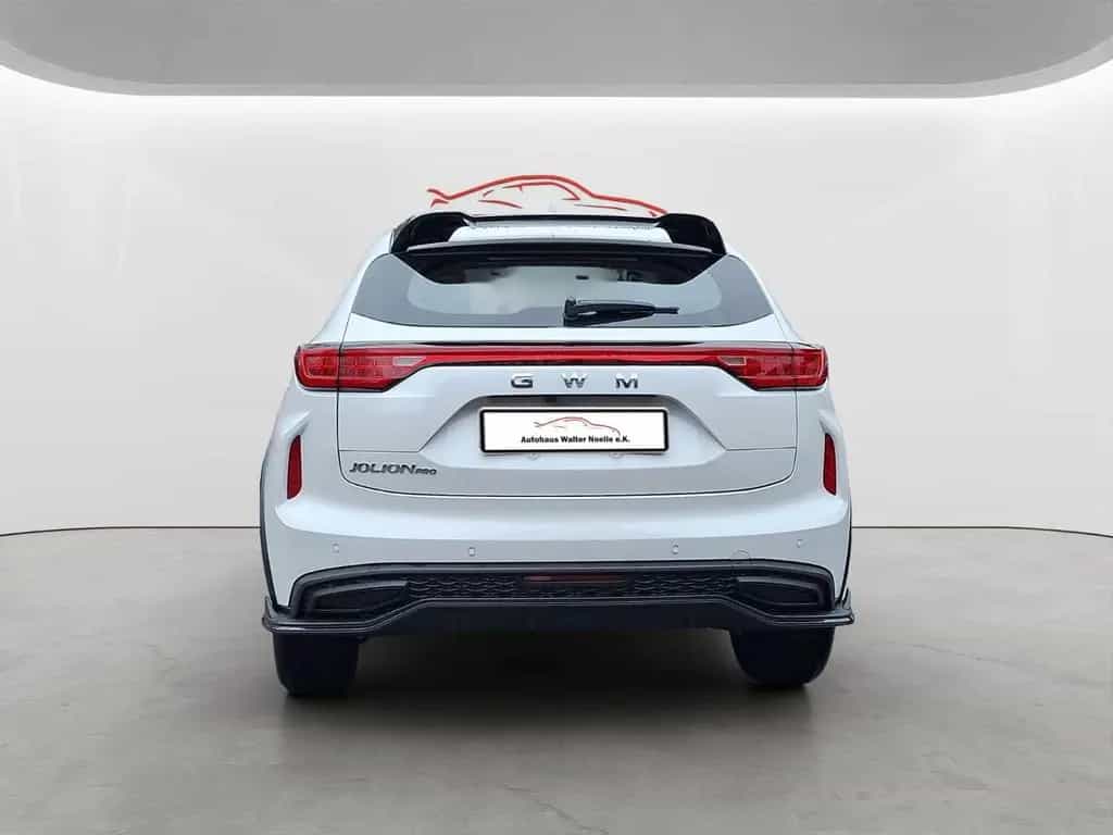 GWM HAVAL Jolion Pro 1.5 T 177 PS DCT null-photo-6