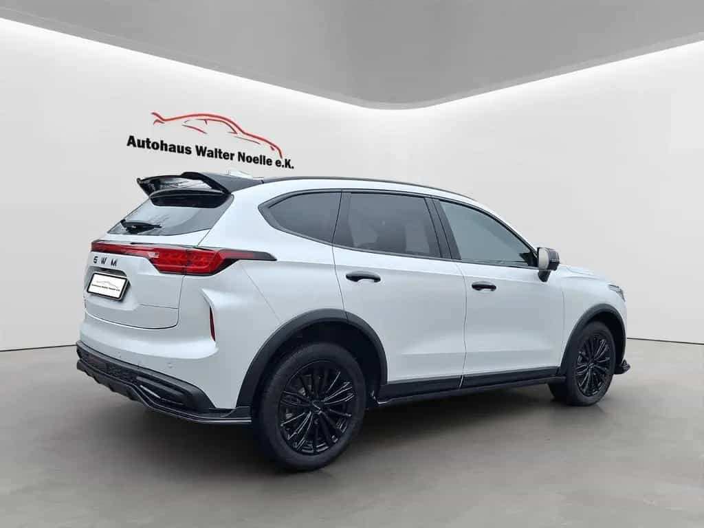 GWM HAVAL Jolion Pro 1.5 T 177 PS DCT null-photo-7