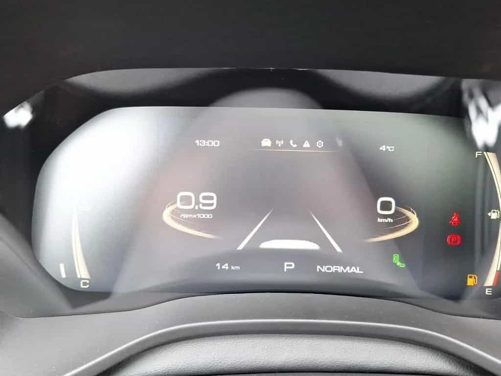 GWM HAVAL Jolion Pro 1.5 T 177 PS DCT null-photo-8