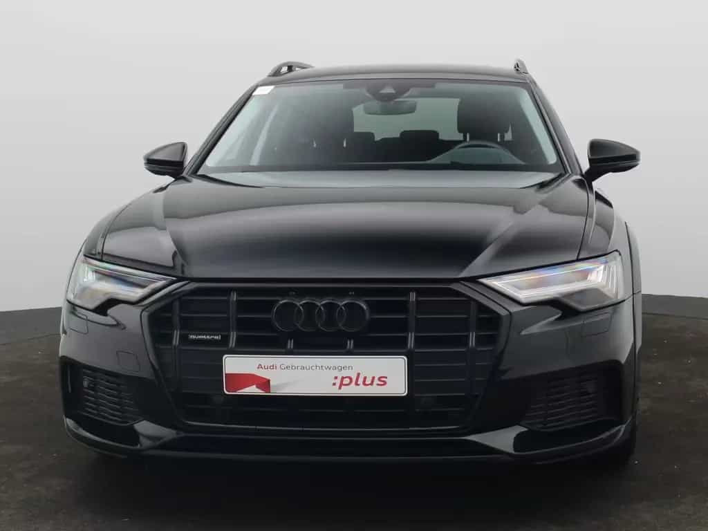 Audi A6 Allroad quattro 55 TDI / HD-Matrix, Navi, HuD 11/2022-photo-2