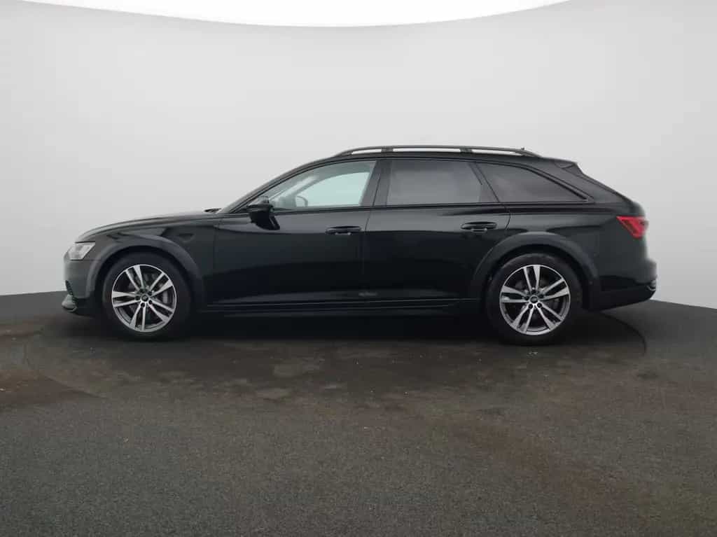 Audi A6 Allroad quattro 55 TDI / HD-Matrix, Navi, HuD 11/2022-photo-3