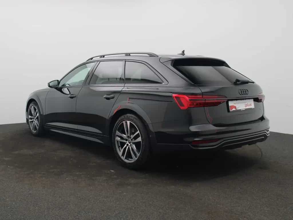 Audi A6 Allroad quattro 55 TDI / HD-Matrix, Navi, HuD 11/2022-photo-4