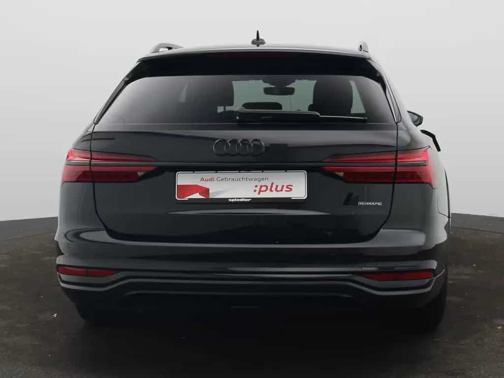 Audi A6 Allroad quattro 55 TDI / HD-Matrix, Navi, HuD 11/2022-photo-5