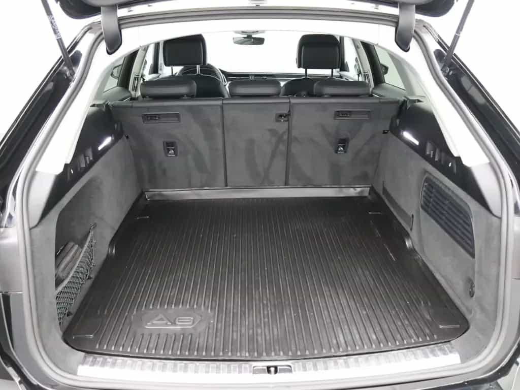 Audi A6 Allroad quattro 55 TDI / HD-Matrix, Navi, HuD 11/2022-photo-7