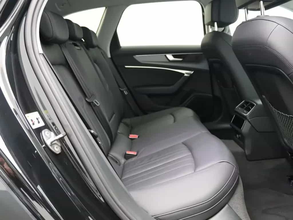 Audi A6 Allroad quattro 55 TDI / HD-Matrix, Navi, HuD 11/2022-photo-8