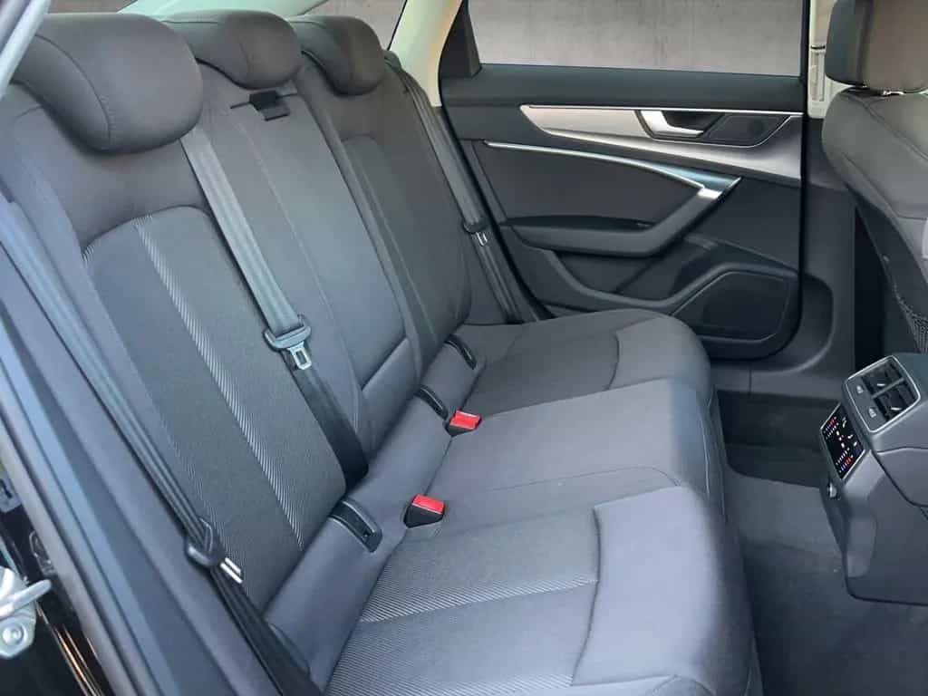 Audi A6 40 TDI sport°Virtual°ACC°AHK°Standhzg.°Apple° 08/2019-photo-10