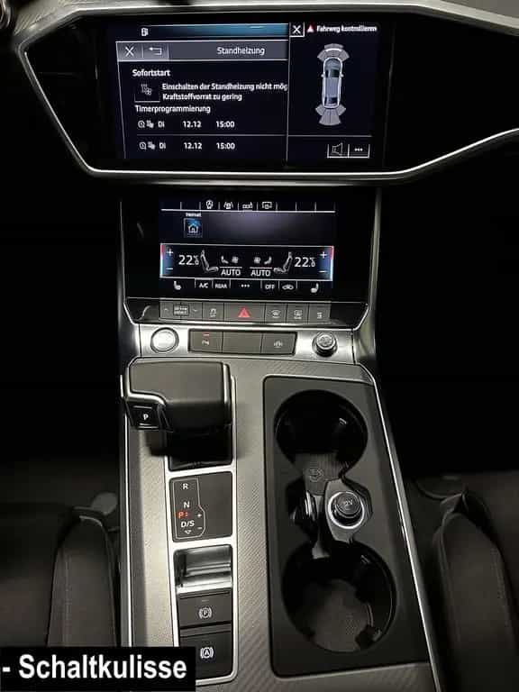 Audi A6 40 TDI sport°Virtual°ACC°AHK°Standhzg.°Apple° 08/2019-photo-15