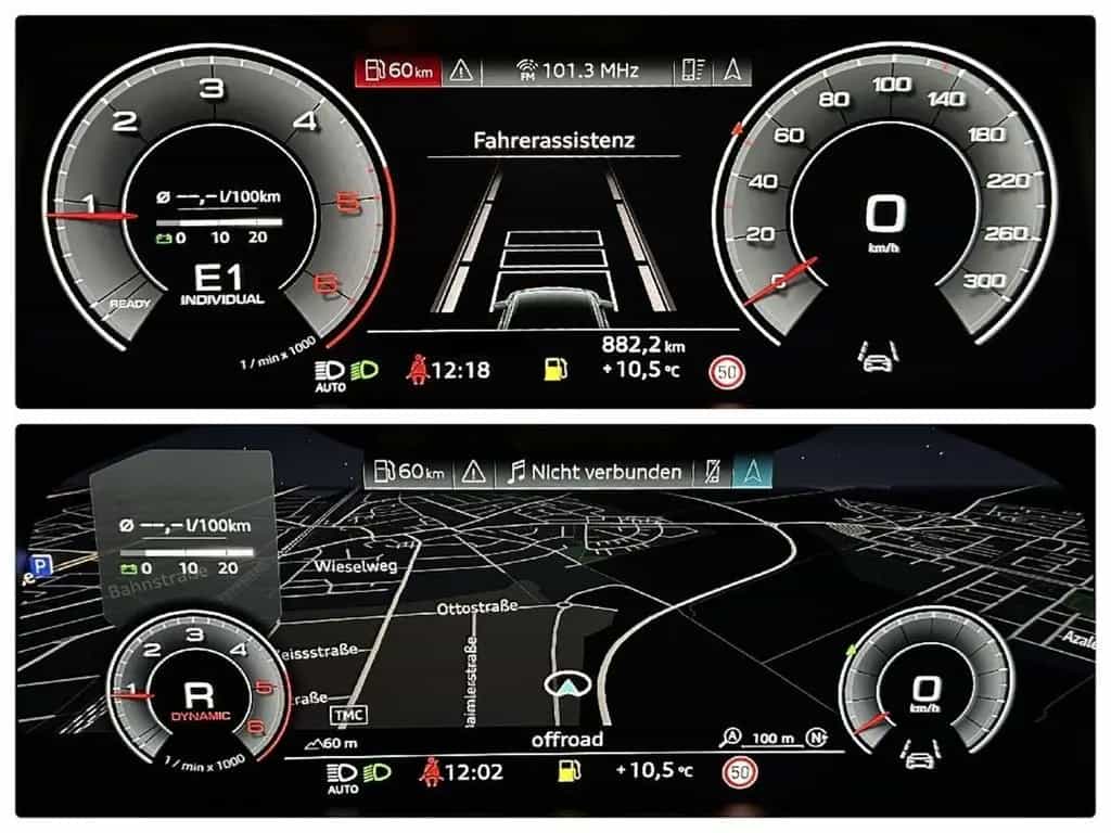 Audi A6 40 TDI sport°Virtual°ACC°AHK°Standhzg.°Apple° 08/2019-photo-16